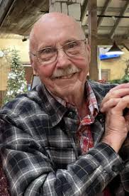 A memorial service for Charles William Amerlan, 84, of Bakersfield, will be  held from 2 until 4 p.m., Saturday, Dec. 21, 2024, in the main room at  Robertson-Drago Funeral Home in West