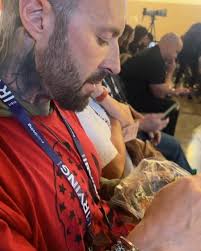 Great couple of days in Dallas for the @officialgasp and  @officialbetterbodies Homecoming , We have raced cars, off road vehicles,  go-carts, did interviews, attended the Texas Pro, trained at ...