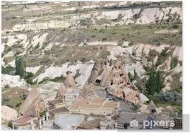 Maybe you would like to learn more about one of these? Poster Nevsehir Kapadokya Kus Bakisi Pixers Wir Leben Um Zu Verandern