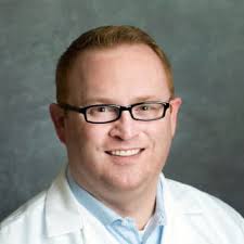 Dr. Bryan Hendrickson, MD