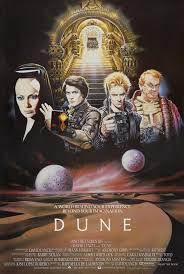 Jun 29, 2021 · book 1: Dyuna 1984 Film Pro