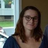 Julia Cottrell's Instagram, Twitter & Facebook