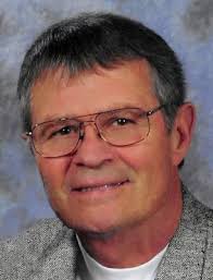 Marvin Stephenson Obituary (1934