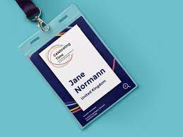 More so if this was their first encounter. Free 19 Name Tag Designs In Psd Vector Eps