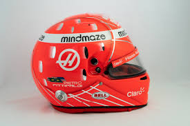 22,908 likes · 18 talking about this. Helmet Design Of Pietro Fittipaldi Haas F1 Team Formula1