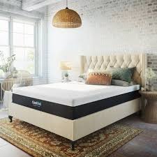 Classic Brands Cool Gel 12 Medium Gel Memory Foam Mattress Reviews Wayfair