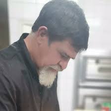 Out and About with Lance