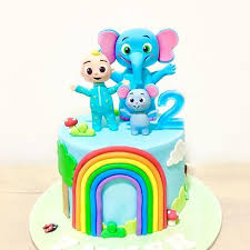 Pat a cake song | chuchu tv nursery rhymes & kids songs. Themecake Instagram Photo And Video 1st Bday Cake Melon Cake 2 Birthday Cake