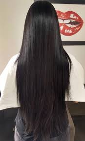 Hair Smoothening How To Style Straight Hair Straight Haircuts For Girls 20191001 Long Hair Styles Straight Hairstyles Hair Styles