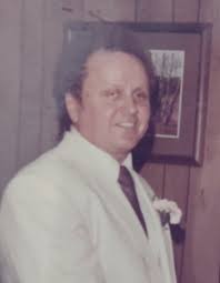 Obituary for William Colvin Holt