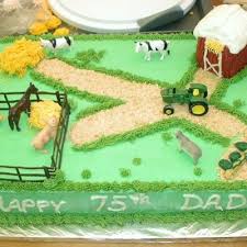 One simply cannot not have it at the birthday buffet. Dad Cake Decorating Photos