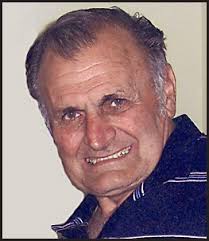 Clinton BRIGGS Obituary (2010)