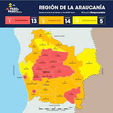 A dos cuadras del metro los leones, 45 m2 con terraza, un dormitorio en suite y con terraza, cocina equipada. Araucania Sernatur Informa Conoce La Actualizacion Facebook