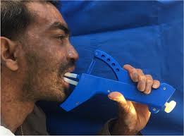 Clinical practice guidelines: Oral health care for children and adults  living with epidermolysis bullosa