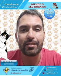 ., Próxima vinda...