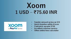 Instant transfers from any device. Xoom Usd To Inr Best International Money Transfer Website Send Money Money Transfer Transfer Money