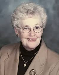 Obituary information for Joyce Linenberger Gingras