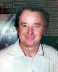 Charles Crum Obituary