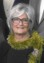 Dolores Heath Pitney Obituary