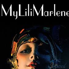 Late 1940s Italian Wool Suit by Lilli Ann Sm