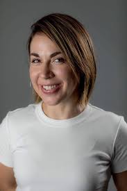 Scream Bloody Murder & Around About by Rochelle Carmichael