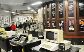 Stikom surabaya 29 sudah terindex google halo! Abadikan Teknologi Jadul Stikom Surabaya Bikin Museum It Duta Co