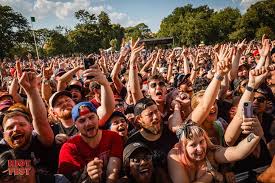 The festival specializes in rock, punk, alternative rock, and hip hop music. Riot Fest 2021 Rad Season