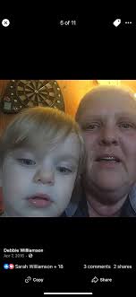 Mrs. Deborah A. 'Debbie” Williamson Obituary (2023)