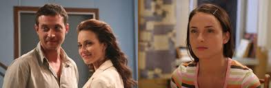 А как складывалась личная жизнь главных героев за кадром? Chto Stalo S Geroyami Seriala Tatyanin Den