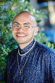 Michael Sprout's Instagram, Twitter & Facebook