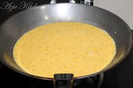 Maybe you would like to learn more about one of these? Puding Kastard Jagung Azie Kitchen