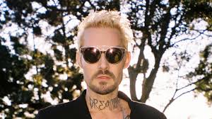 Daniel Johns 'not anxious anymore' to put out new record