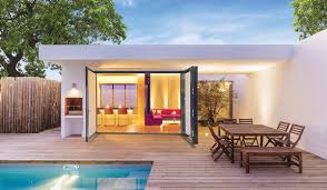 Folding nesting operator handles are standard for casements and awnings. Minimalist Ultra Modern Style