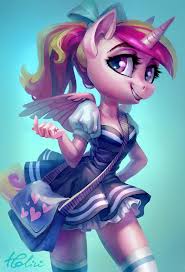 Cadence By Https Www Deviantart Com Holivi On Deviantart My Little Pony Comic My Little Pony Characters My Little Pony Drawing