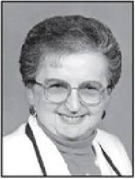 Shirley A. Larson