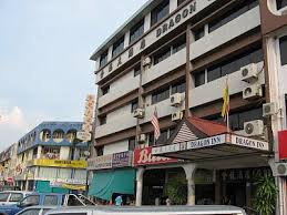 Dragon Inn Sarikei