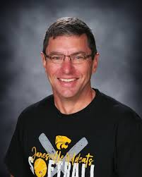 Staff Directory — Janesville CSD