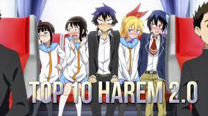 The science of cbd at cbdometry. Top 10 Anime Harem 2 0 The Most Beautiful Girls Youtube