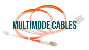 Because multimode optical fiber has a large core size and supports more than one light mode, its fiber distance is limited by modal dispersion which is a common frequently asked question about single mode vs multimode fiber cable. Single Mode Vs Multimode Fiber Optic Cables Peakoptical A S
