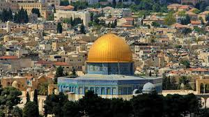 Un día como hoy Jerusalén se convirtió en capital de Israel