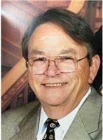 Robert Spivey Obituary (1937