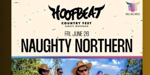 The Naughty Northern
