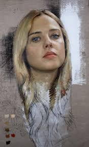 Jorge Santos' Artwork 'Kept Man' Analysis and Interpretation