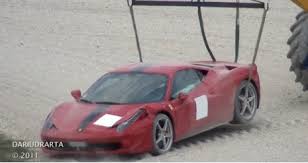 This is a track tune for the ferrari 458 italia, i call it the ferrari 458 gto. How Not To Drive Your Ferrari 458 Italia On Track Video