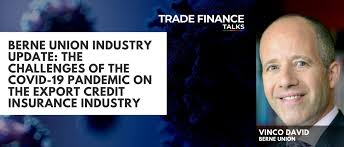 Export credit insurance is a type of insurance for firms that export goods to overseas markets. Berne Union Industry Update The Challenges Of The Covid 19 Pandemic On The Export Credit Insurance Industry