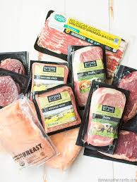 Maybe you would like to learn more about one of these? Honest Review Of Butcher Box Don T Waste The Crumbs