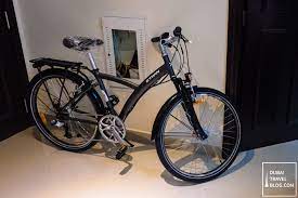 Check spelling or type a new query. Bought A B Twin Original 520 Hybrid Bike From Decathlon Dubai Travel Blog