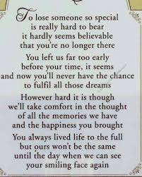  We Miss You So Grieving Quotes Grief Quotes Memories Quotes