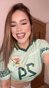 Lilian Suarez's Instagram, Twitter & Facebook