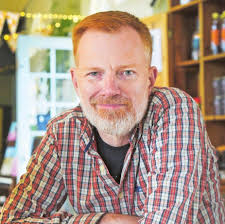 David Lawlor (@LawlorDavid)